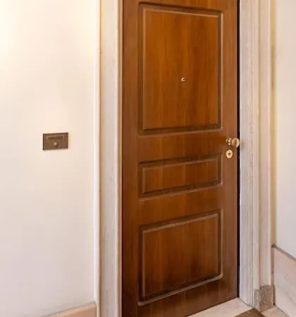 Navona Romantic House Exterior photo