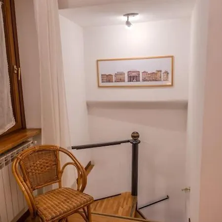 Navona Romantic House Exterior photo
