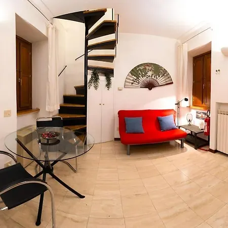 Navona Romantic House Exterior photo
