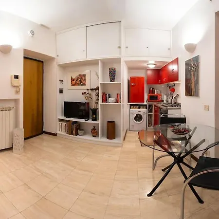 Navona Romantic House Exterior photo