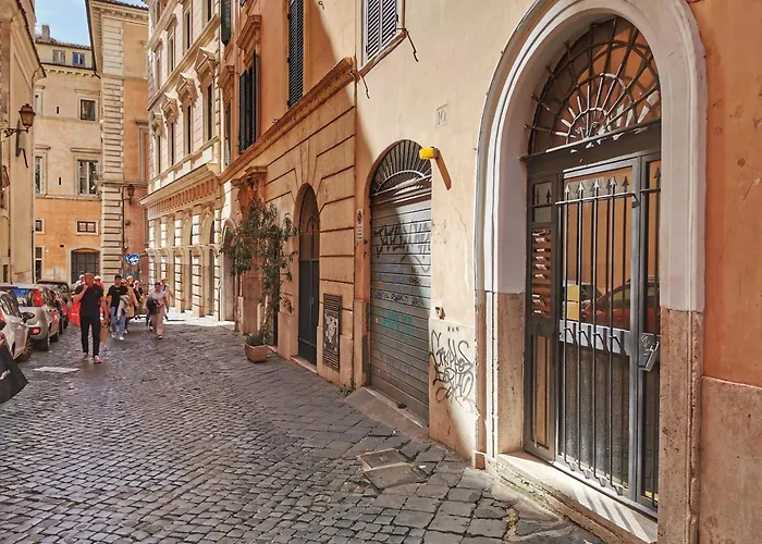 Navona Romantic House