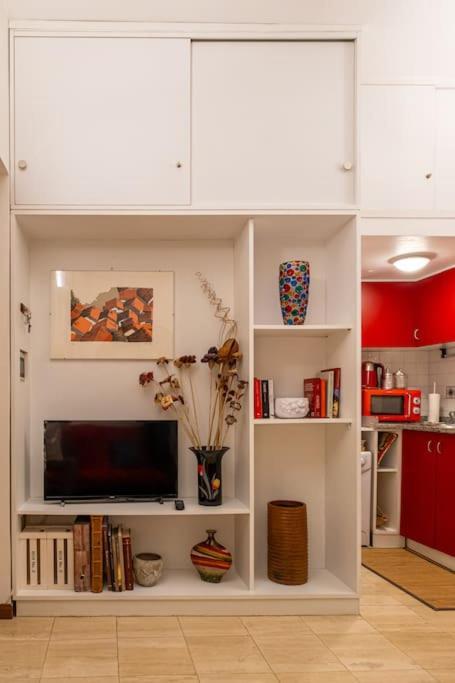 Apartment Navona Romantic House *