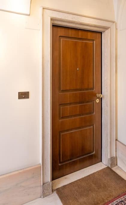 Apartamento Navona Romantic House Roma