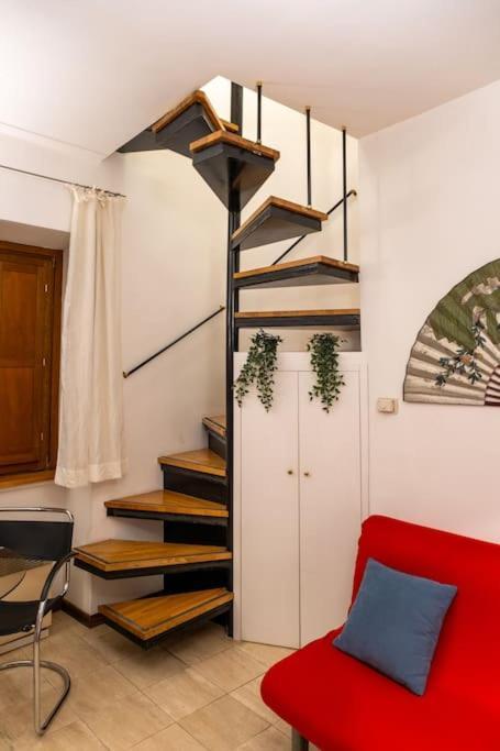 Navona Romantic House Rome