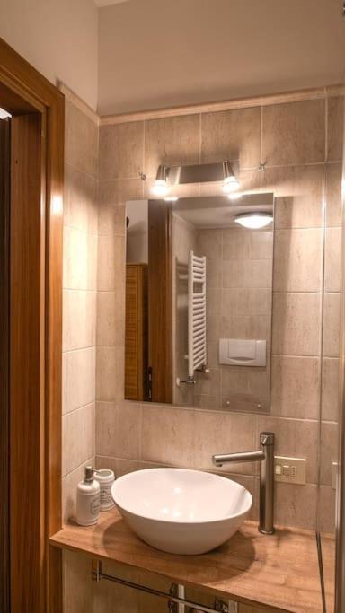 Navona Romantic House Apartment *