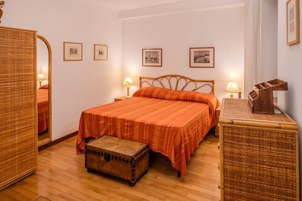 Navona Romantic House Apartamento *