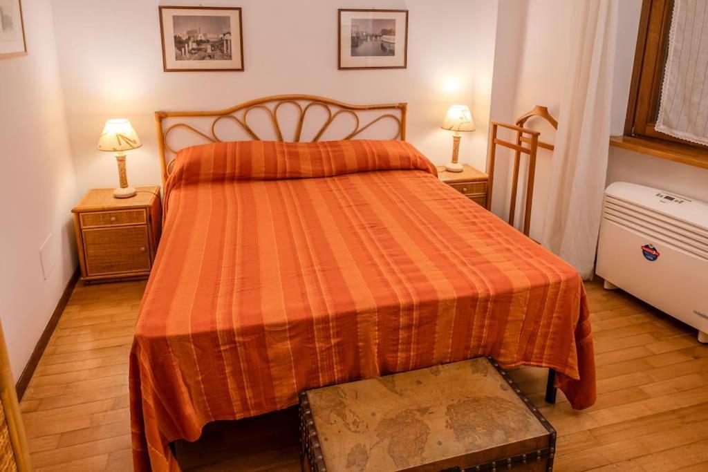 Navona Romantic House Apartamento Roma