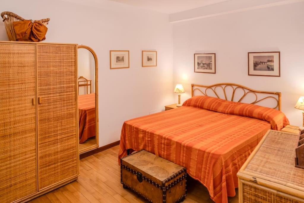Apartment Navona Romantic House