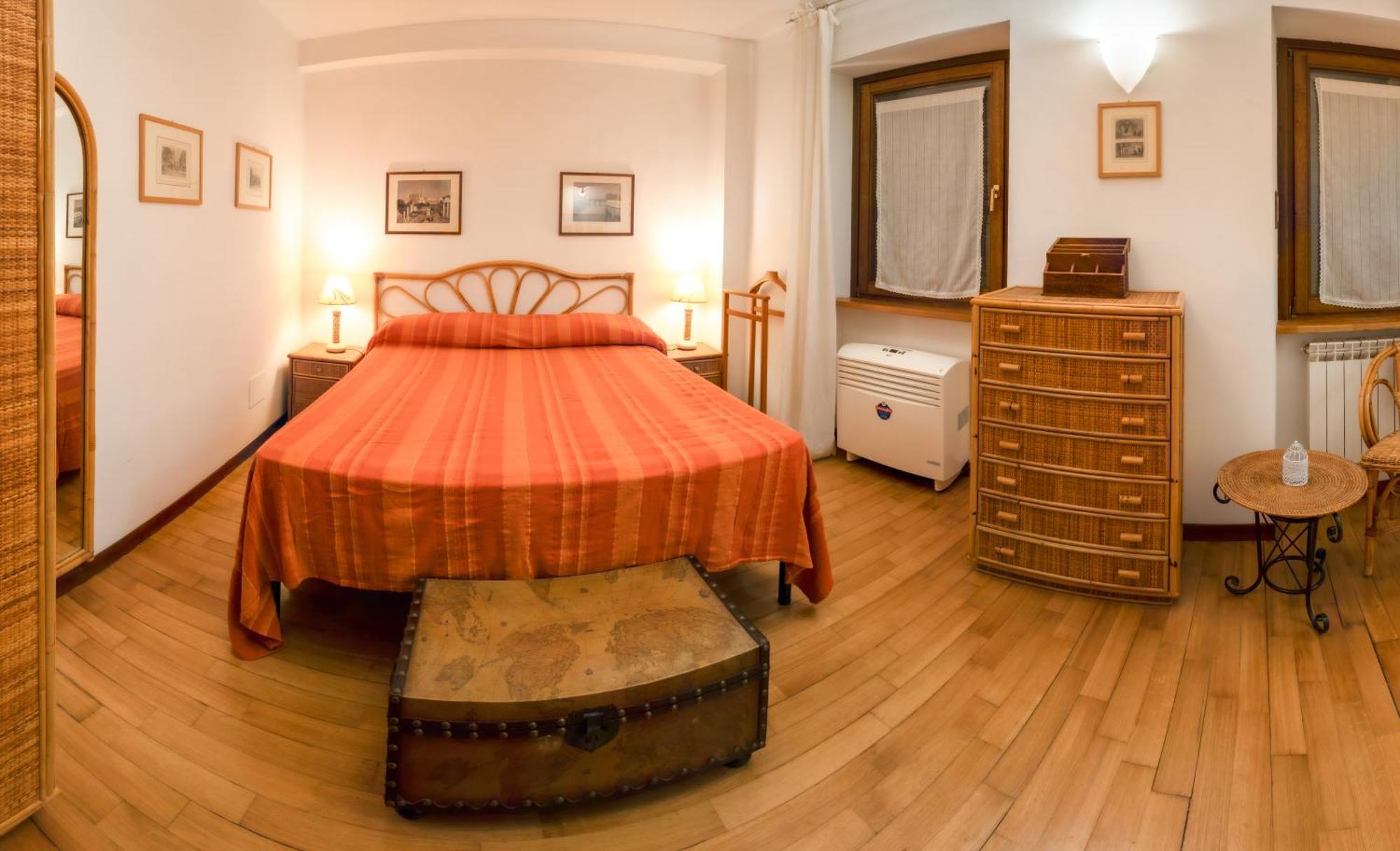 Navona Romantic House * Roma