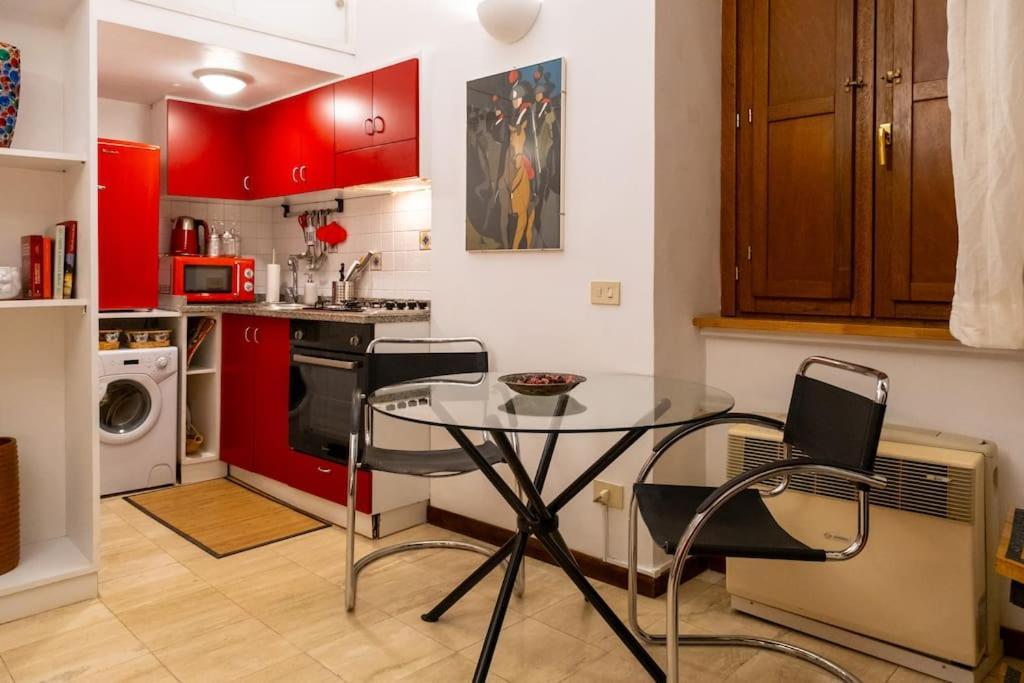 Navona Romantic House * Roma