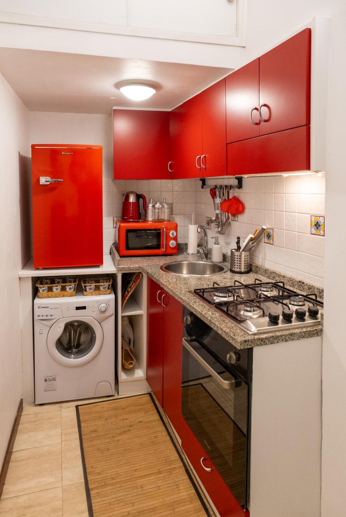 Navona Romantic House Apartamento *