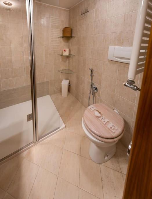 Apartment Navona Romantic House *